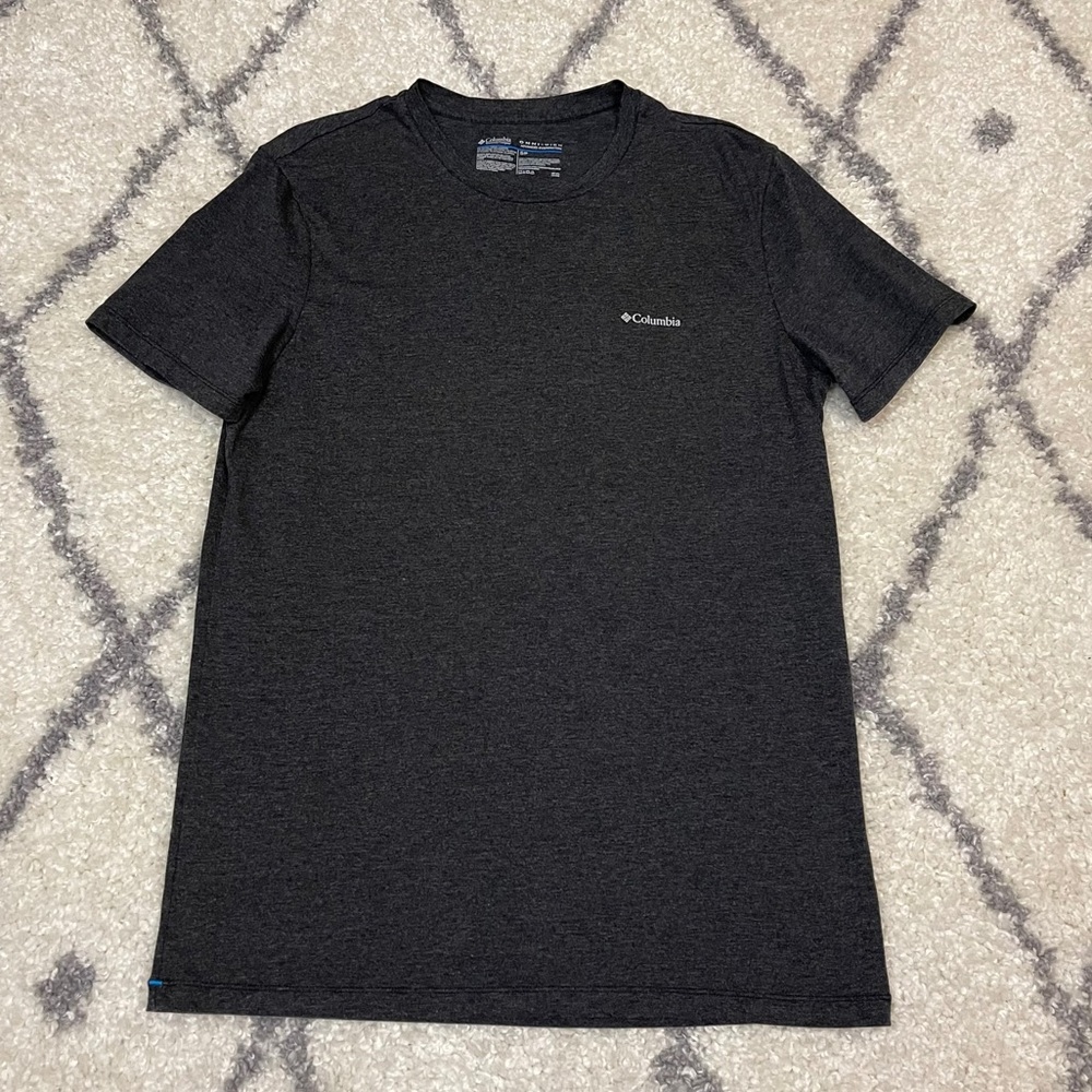 🌵Columbia Men’s Super Soft T-Shirt Small - Picture 2 of 5